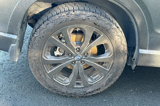 Used 2021 Subaru Forester Sport w/ Popular Package #2 image 3