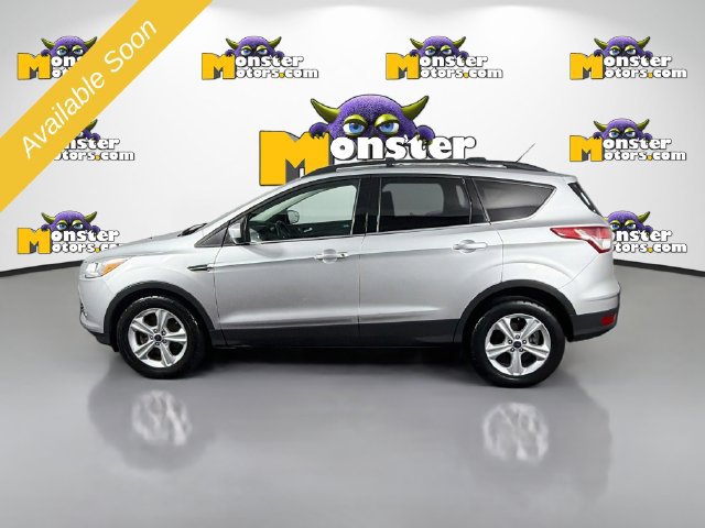 Used 2014 Ford Escape SE w/ Leather Comfort Package FWD image 8