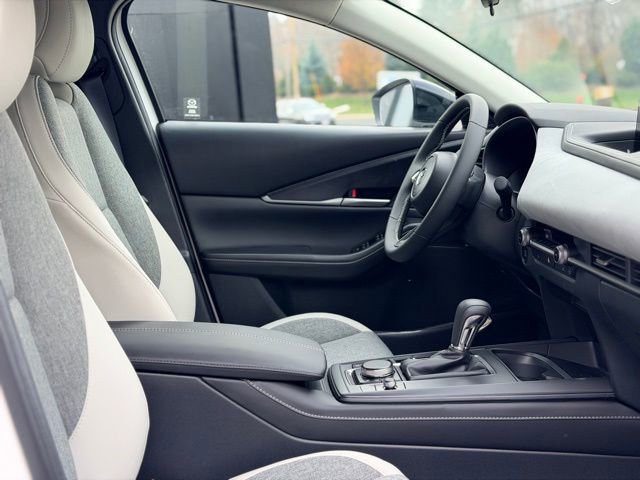 New 2026 MAZDA CX-30 AWD 2.5 S image 11