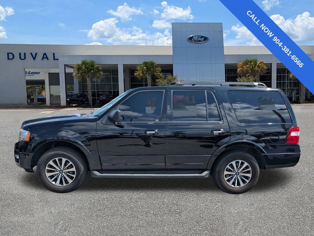 Used 2017 Ford Expedition XLT RWD image 7