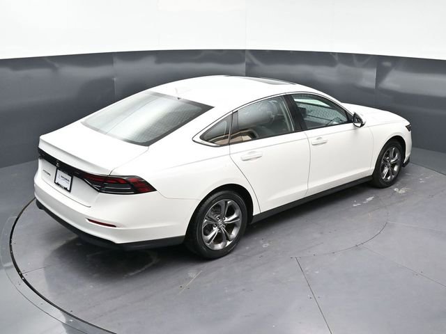Used 2024 Honda Accord EX image 24