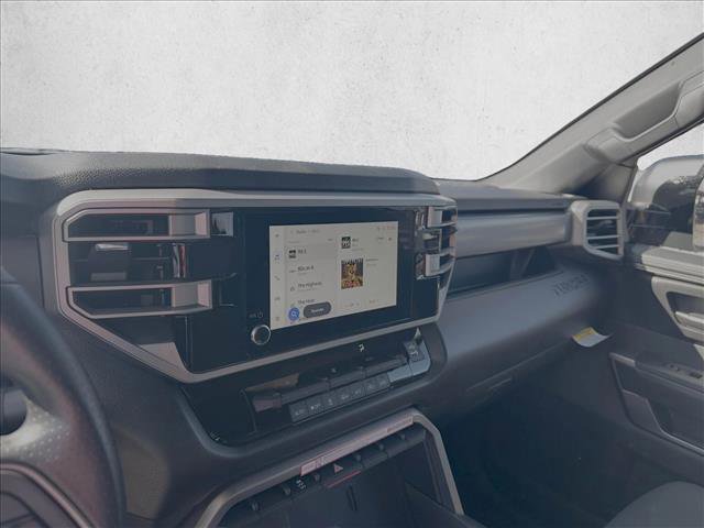 New 2026 Toyota Tundra SR5 image 10