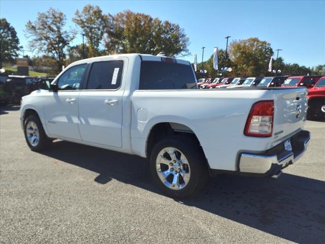 New 2022 RAM 1500 Big Horn image 6