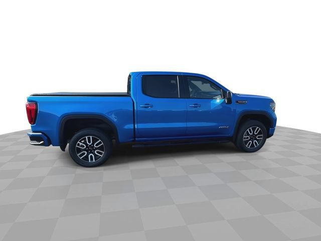 Certified 2023 GMC Sierra 1500 AT4 w/ AT4 Preferred Package AWD/4WD image 10