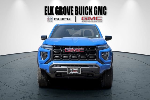 New 2026 GMC Canyon Elevation w/ Convenience Package AWD/4WD image 9