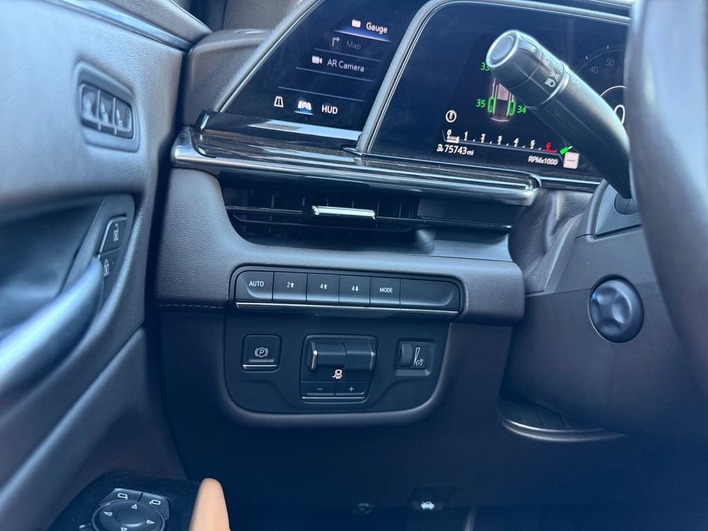 Used 2021 Cadillac Escalade Sport w/ Heavy-Duty Trailer Package image 22