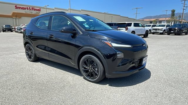 New 2027 Chevrolet Bolt RS w/ Technology Package FWD image 32