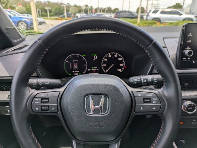 Used 2025 Honda CR-V Sport-L image 26