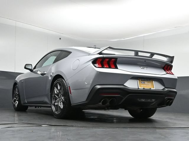 Certified 2025 Ford Mustang GT Premium w/ GT Performance Package RWD image 38