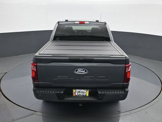 Used 2024 Ford F150 STX AWD/4WD image 18
