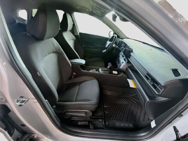 New 2027 Hyundai Kona SEL Sport FWD image 28