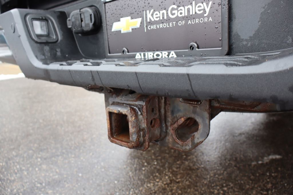 Used 2016 Toyota Tacoma TRD Off-Road image 31