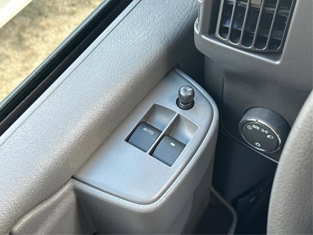 New 2025 GMC Savana 3500 Base w/ Driver Convenience Package image 15