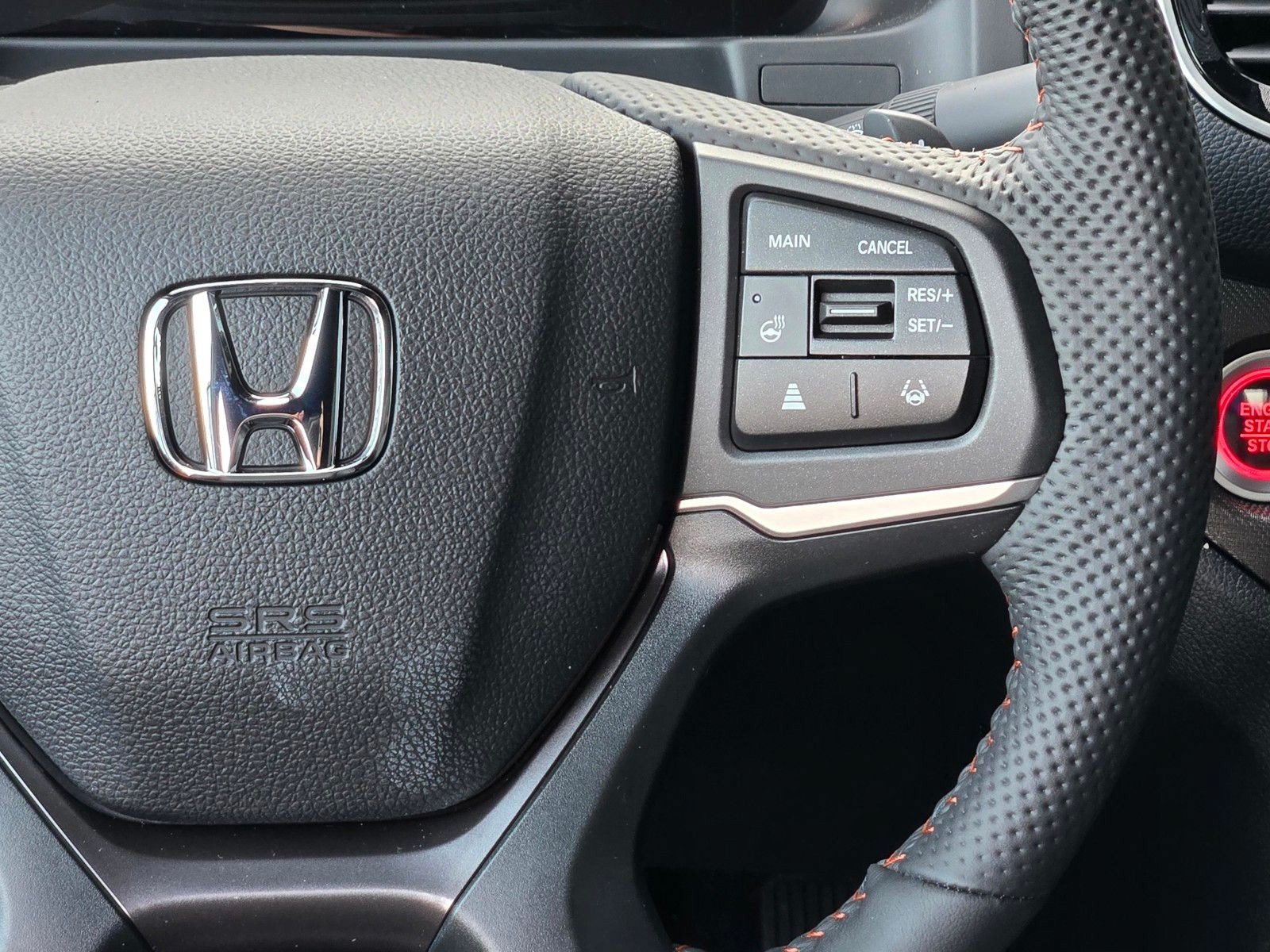 New 2026 Honda Ridgeline TrailSport image 17