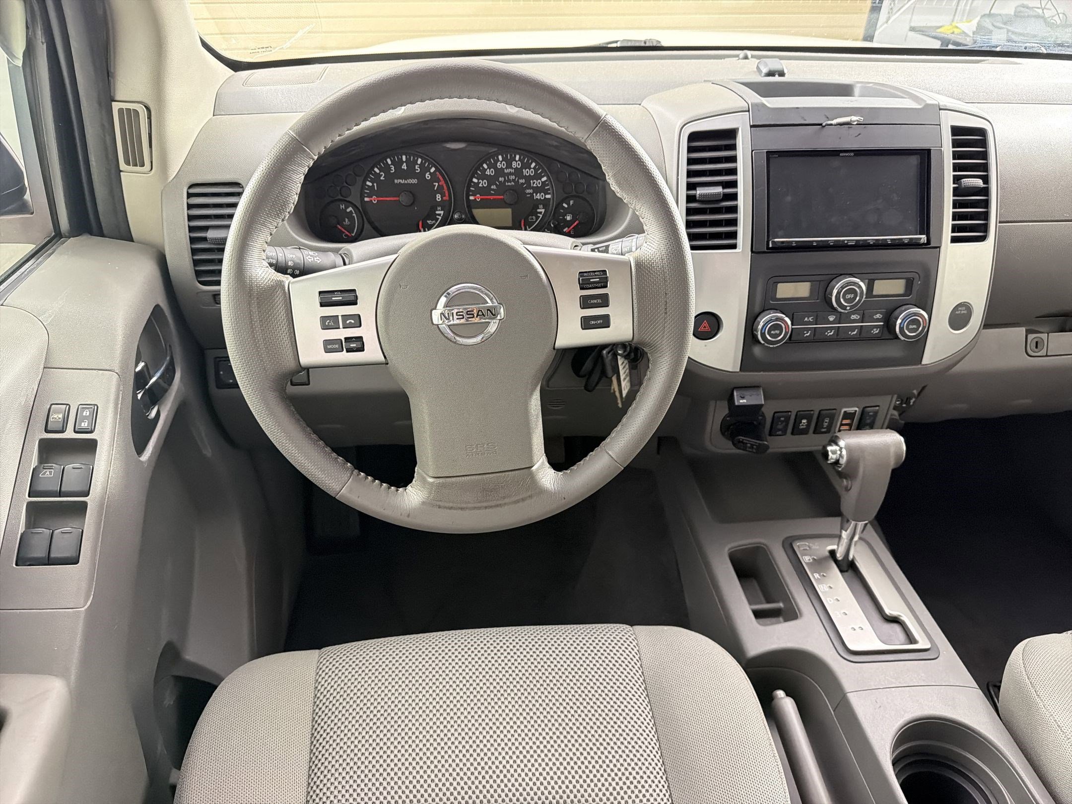 Used 2019 Nissan Frontier SV w/ Value Truck Package RWD image 25