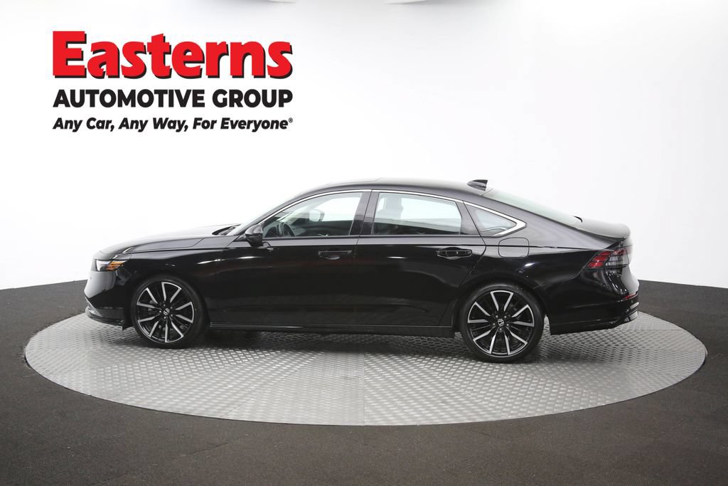 Used 2023 Honda Accord Touring image 64