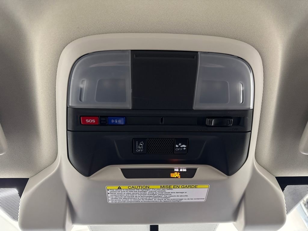 Certified 2023 Subaru Impreza Premium image 22