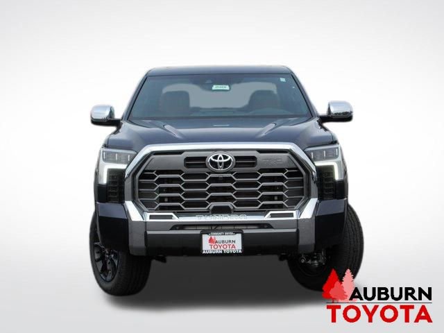 New 2025 Toyota Tundra 1794 Edition image 16