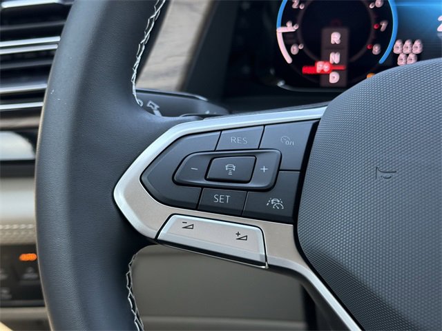 New 2026 Volkswagen Atlas SE image 11
