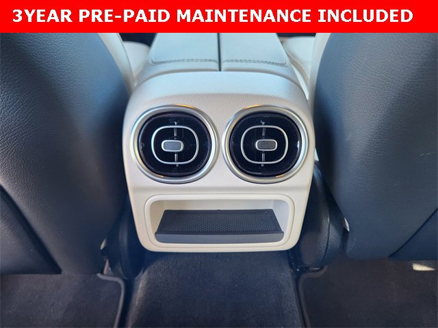 Certified 2025 Mercedes-Benz C 300 4MATIC Sedan image 13