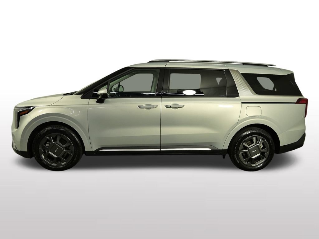 Used 2026 Kia Carnival SX FWD image 7