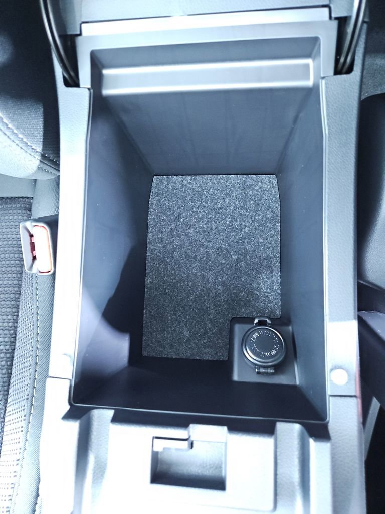 New 2025 Subaru Outback Premium image 26