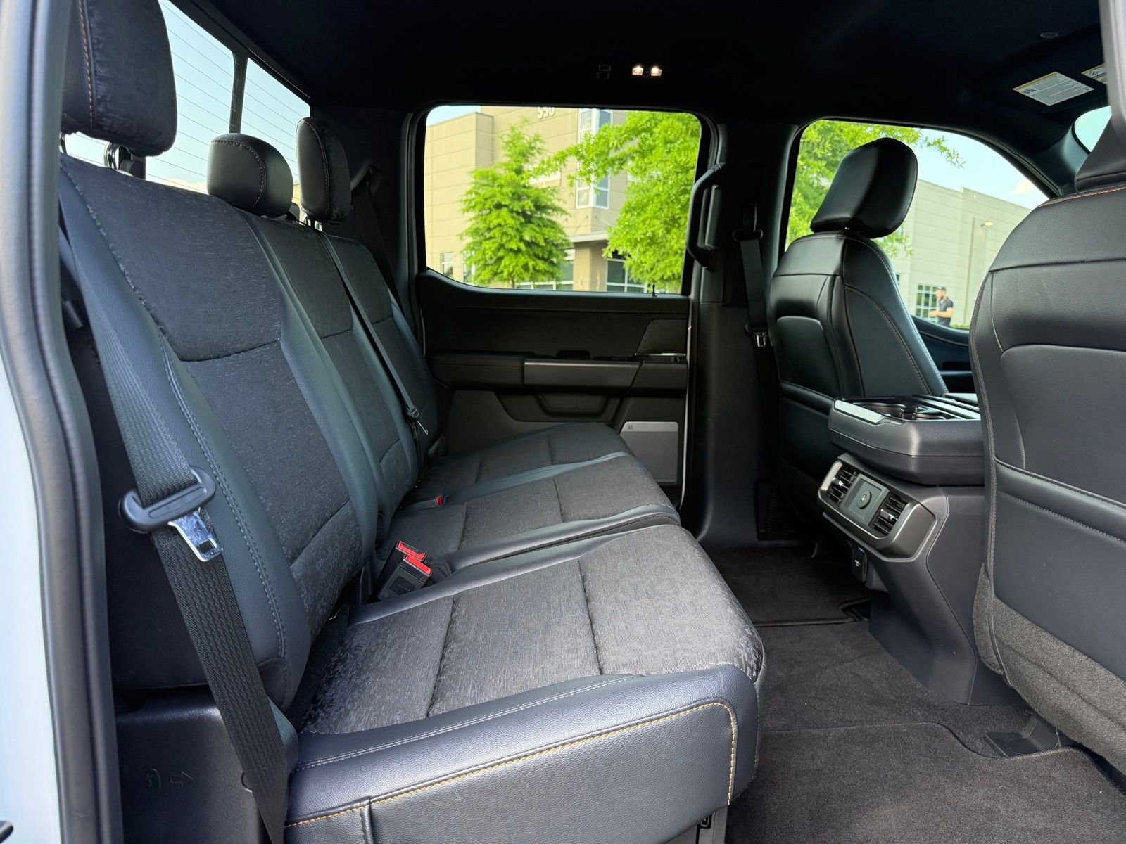 Used 2025 Ford F150 Tremor w/ Bed Utility Package AWD/4WD image 39