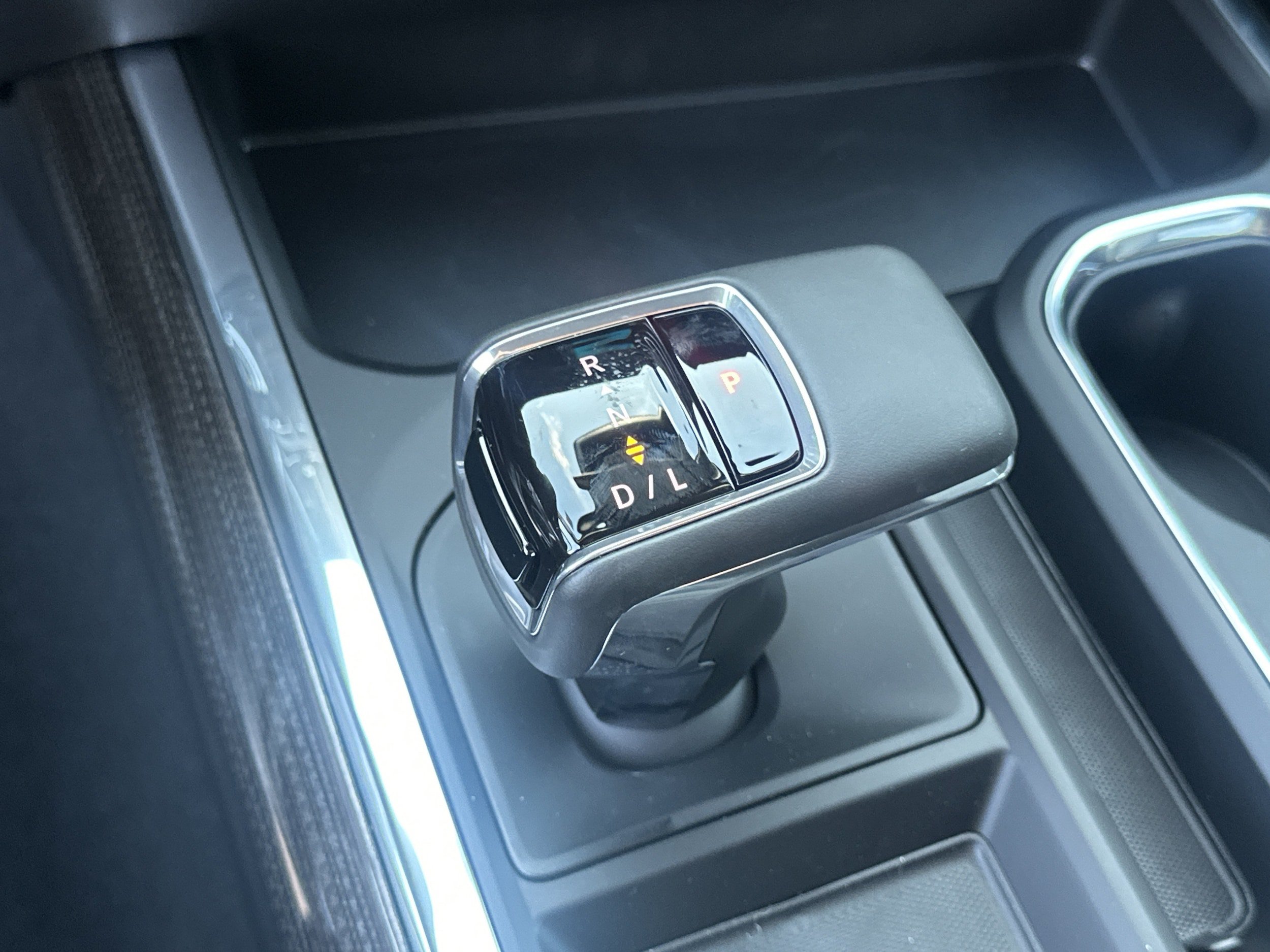 New 2026 Chevrolet Silverado 1500 RST AWD/4WD image 29