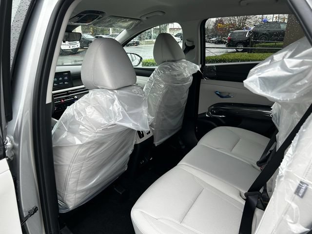 New 2026 Hyundai Tucson SEL AWD/4WD image 9