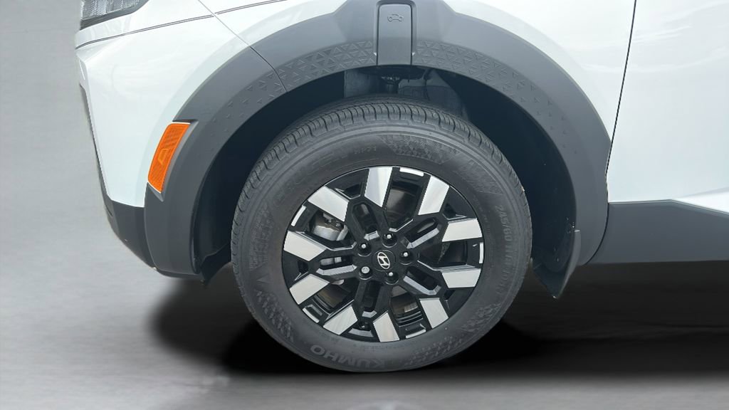 Used 2025 Hyundai Santa Cruz SEL image 20