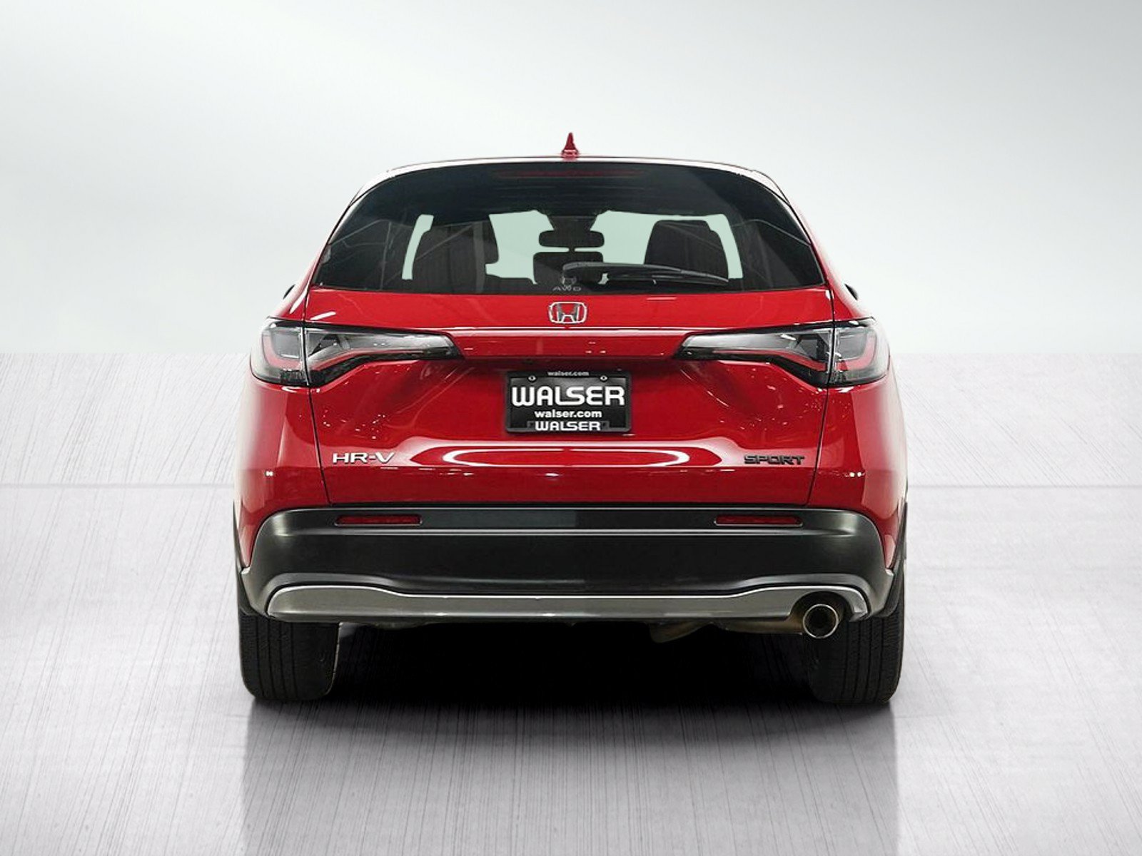 Used 2023 Honda HR-V Sport image 4
