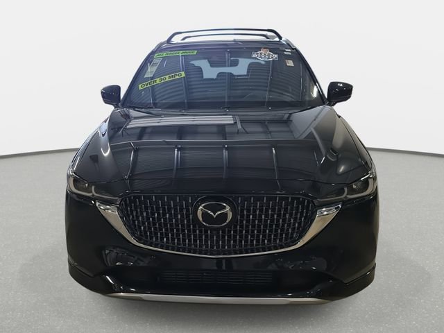 Used 2025 MAZDA CX-5 Signature image 2