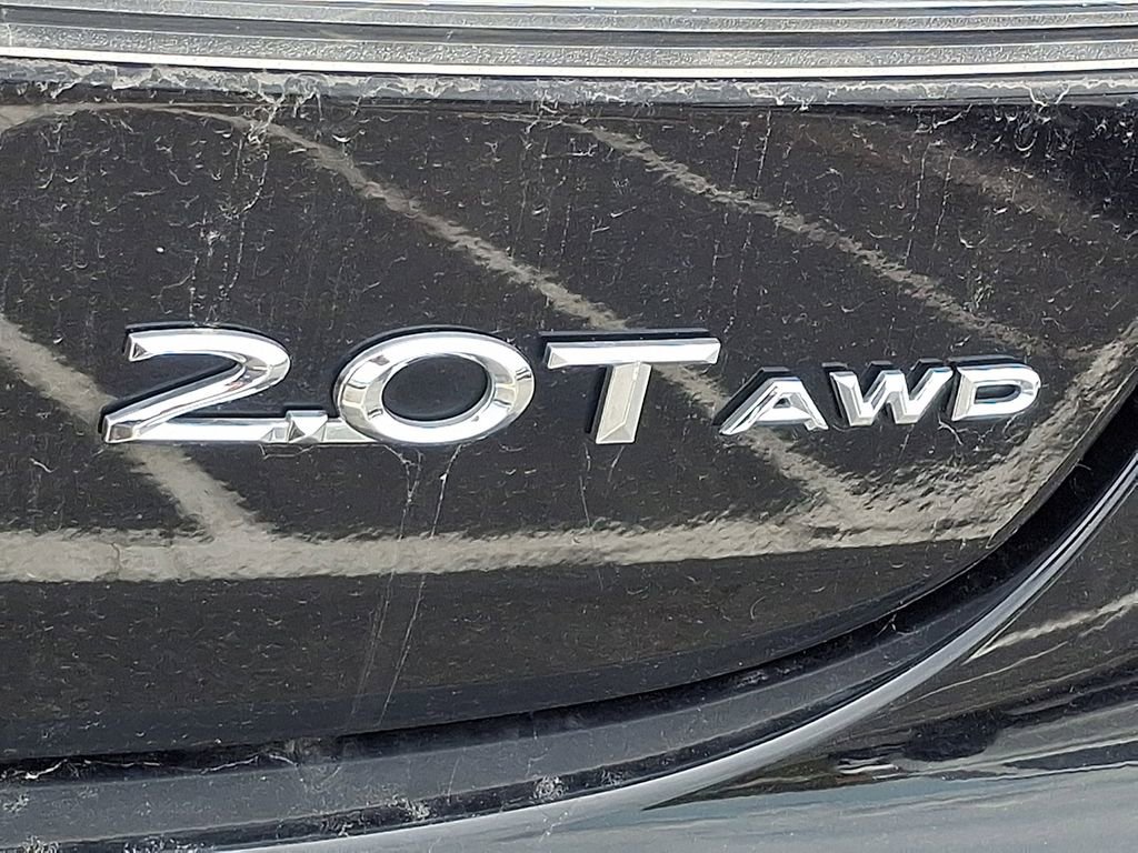 Certified 2020 Lincoln MKZ Reserve w/ Elements Package AWD/4WD image 32