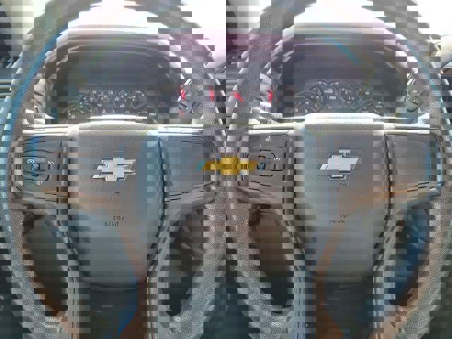 Used 2020 Chevrolet Silverado 1500 Custom w/ Custom Value Package image 21