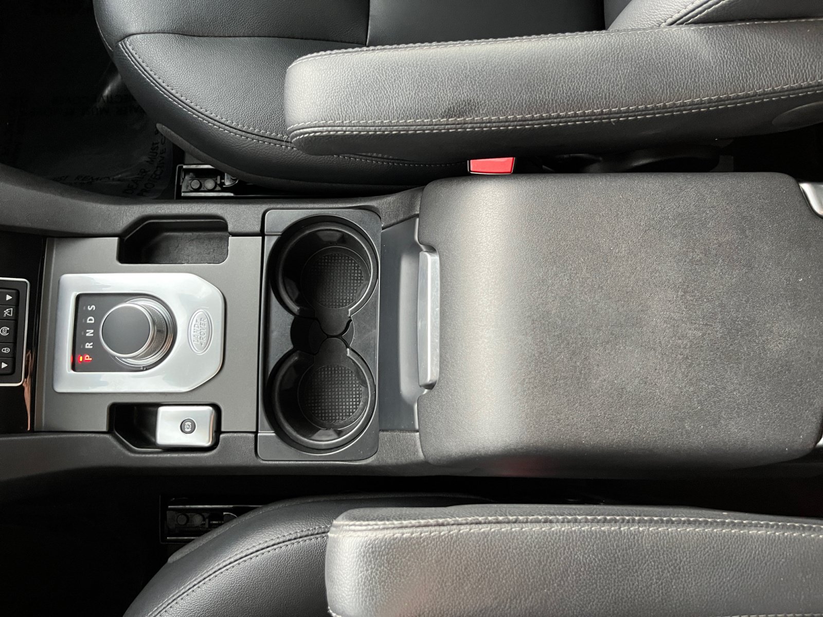 Used 2015 Land Rover LR4 HSE AWD/4WD image 15