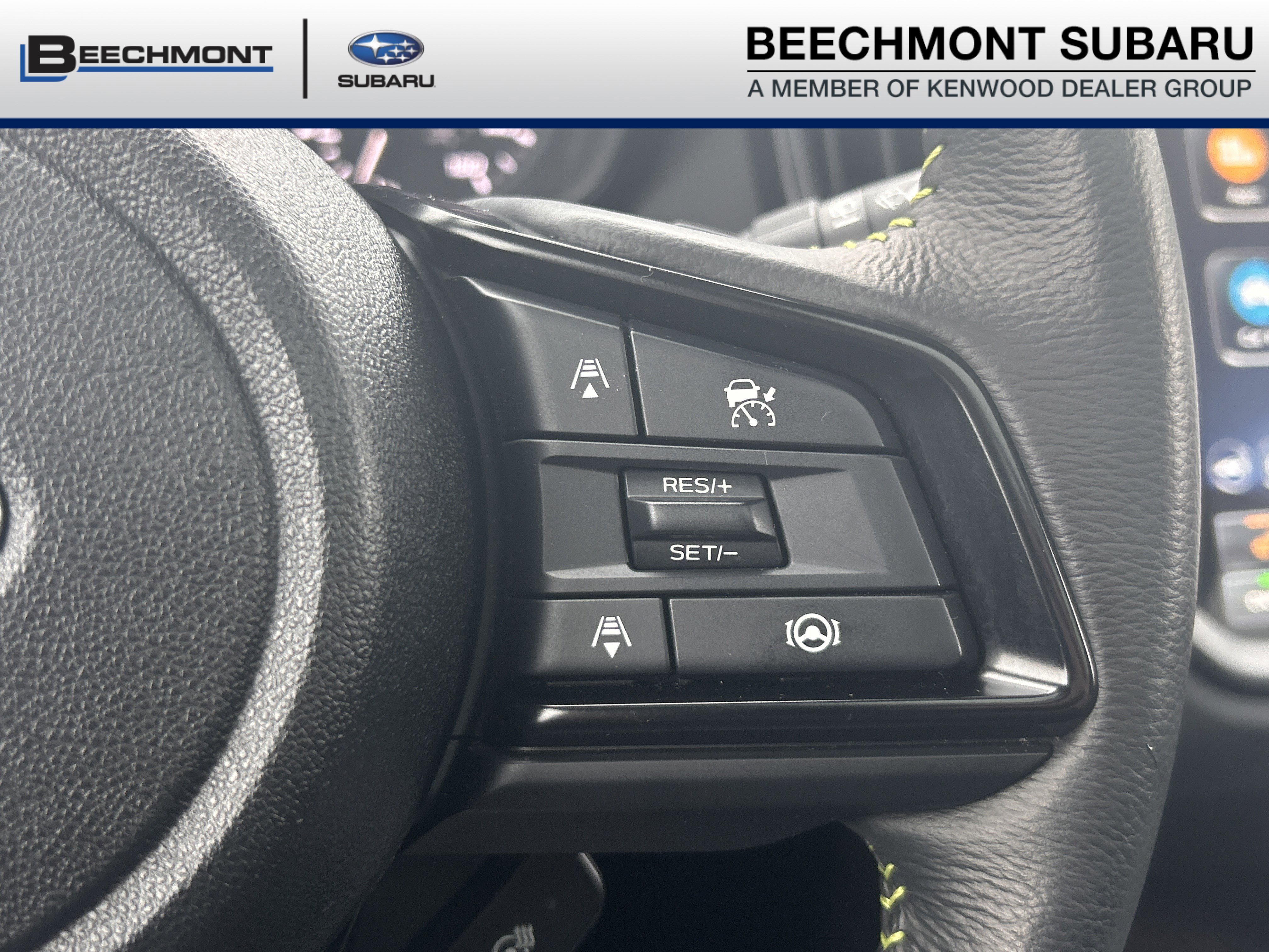 Certified 2024 Subaru Ascent Onyx Edition image 22