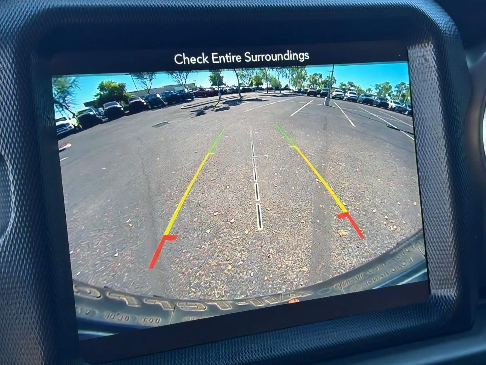 Used 2019 Jeep Wrangler Unlimited Rubicon AWD/4WD image 26