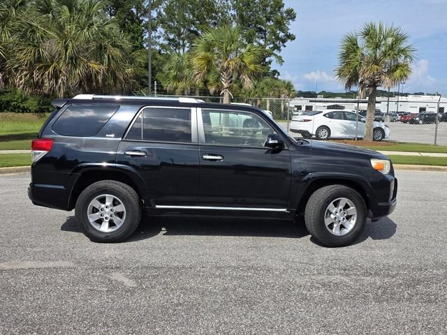Used 2013 Toyota 4Runner SR5 w/ Premium Pkg RWD image 36