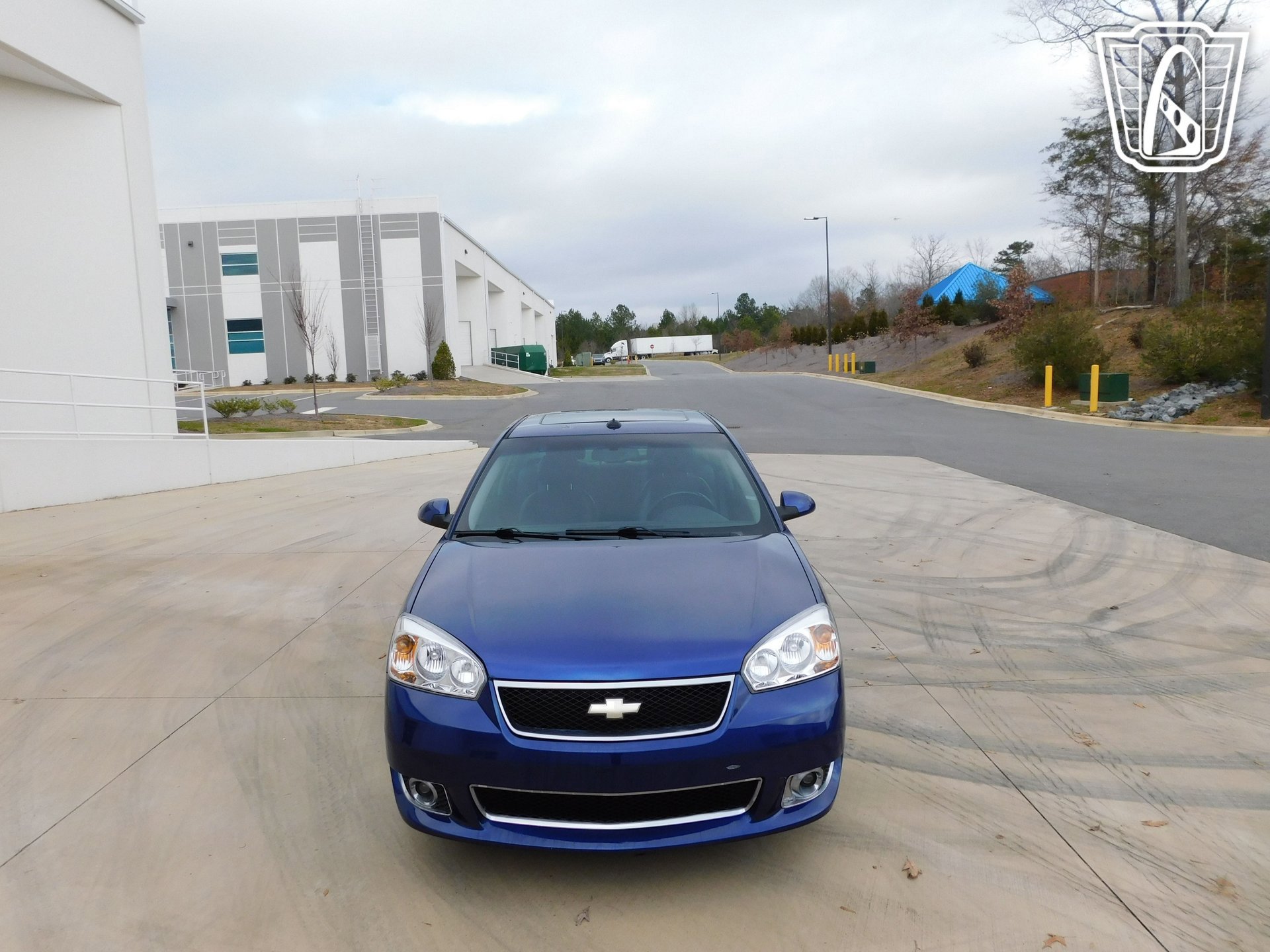Used 2004 Chevrolet Malibu LT w/ Preferred Equipment Group image 5
