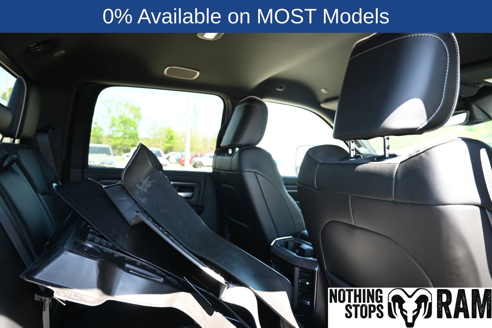 New 2026 RAM 2500 Laramie image 23