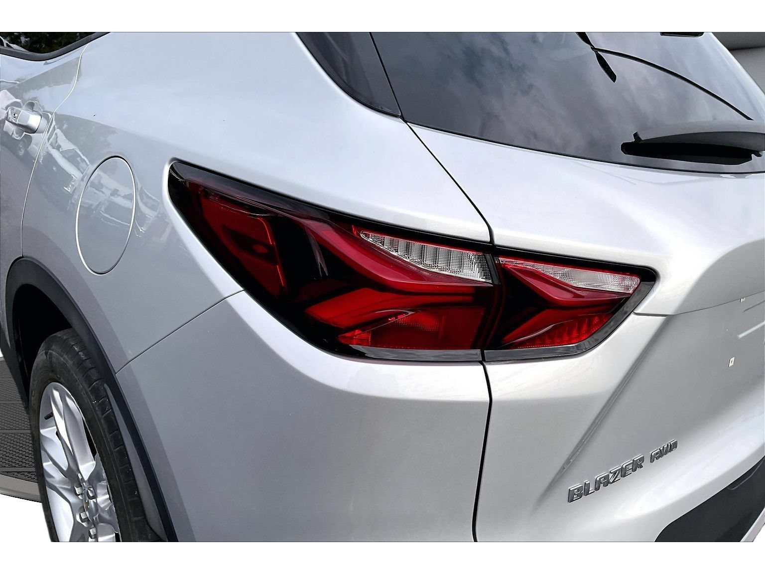 Used 2019 Chevrolet Blazer LT AWD/4WD image 36