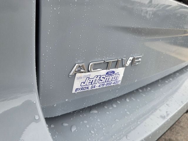 New 2026 Ford Expedition Max Active AWD/4WD image 37