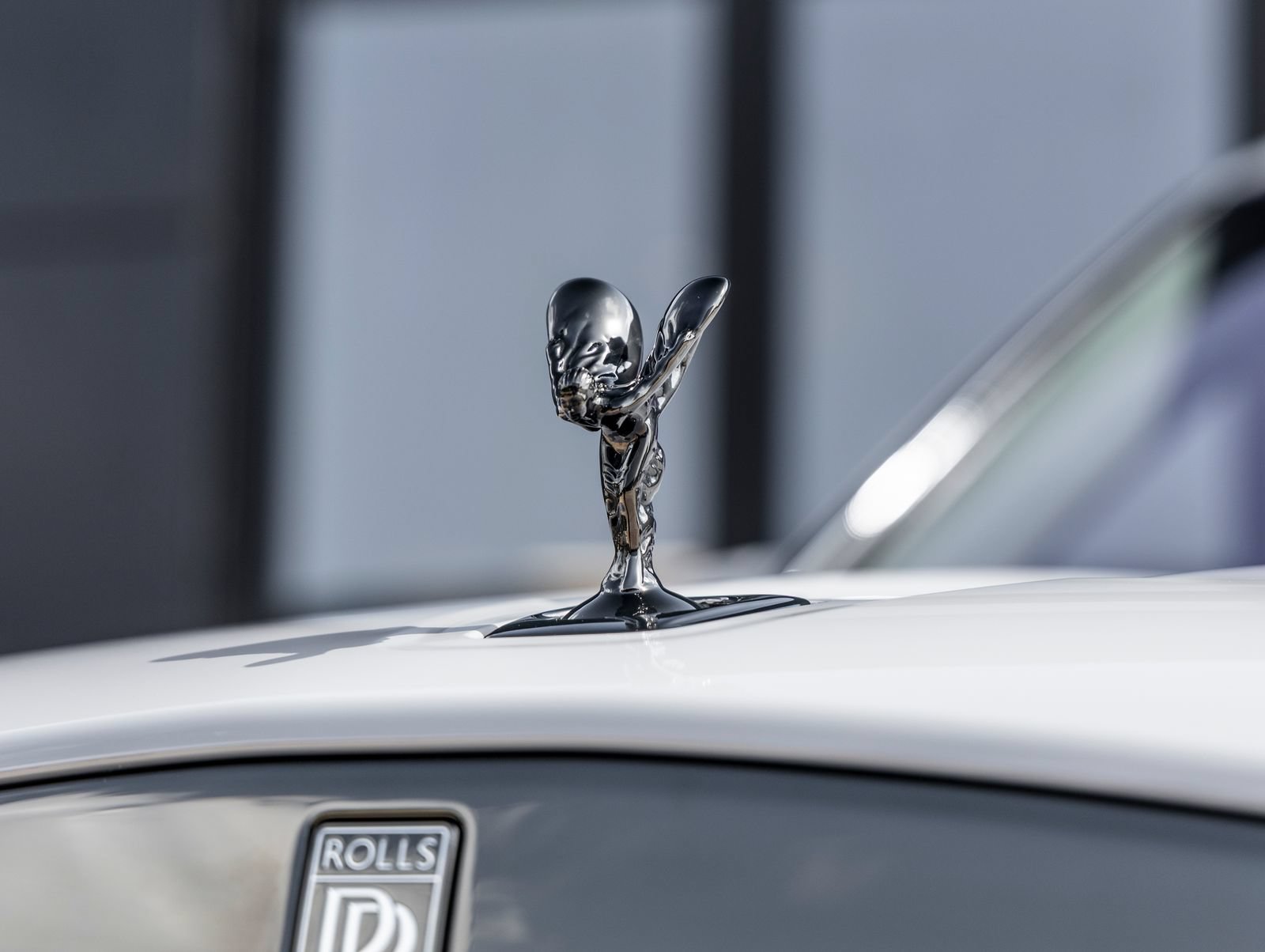 New 2027 Rolls-Royce Cullinan Black Badge AWD/4WD image 21