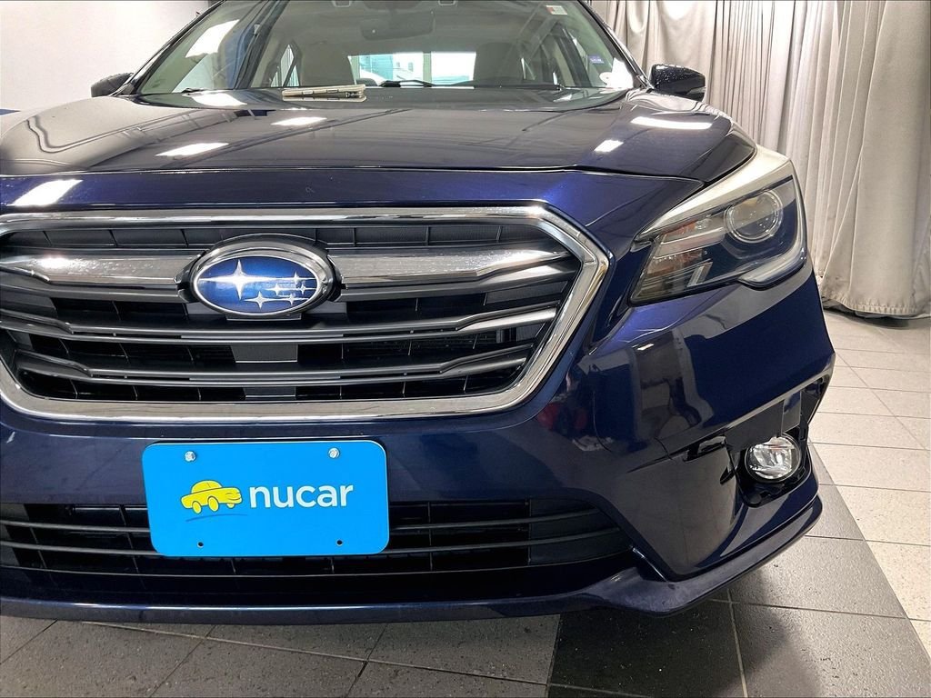 Used 2018 Subaru Legacy 2.5i Limited AWD/4WD image 32