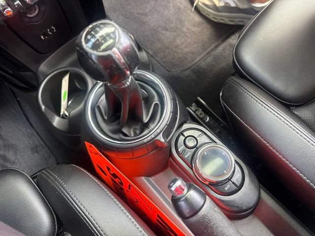 Used 2014 MINI Cooper S FWD image 24