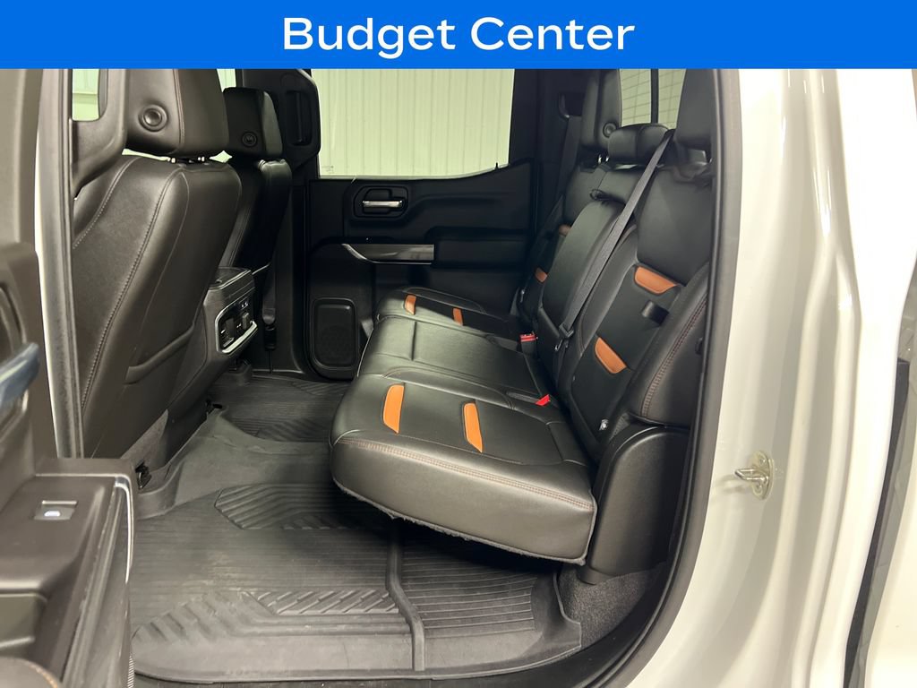 Used 2020 GMC Sierra 1500 AT4 w/ AT4 Premium Package AWD/4WD image 19