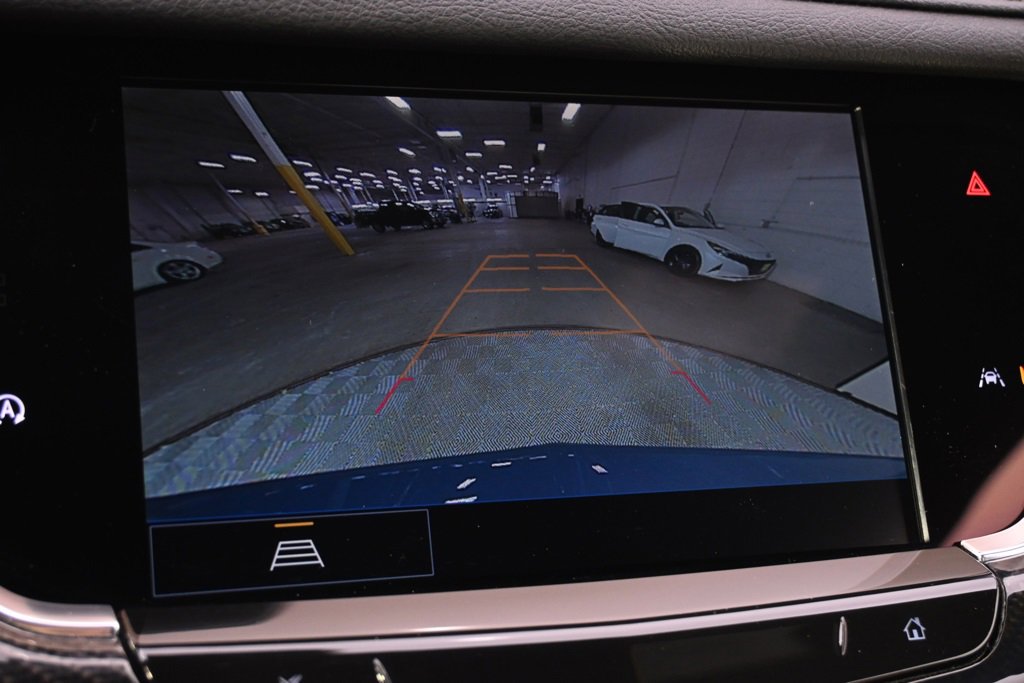 New 2025 Cadillac XT6 Sport image 29