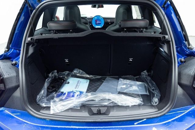 New 2026 MINI Cooper John Cooper Works image 9