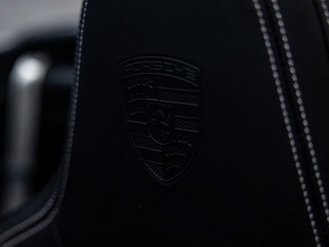 Certified 2025 Porsche 911 Carrera RWD image 25
