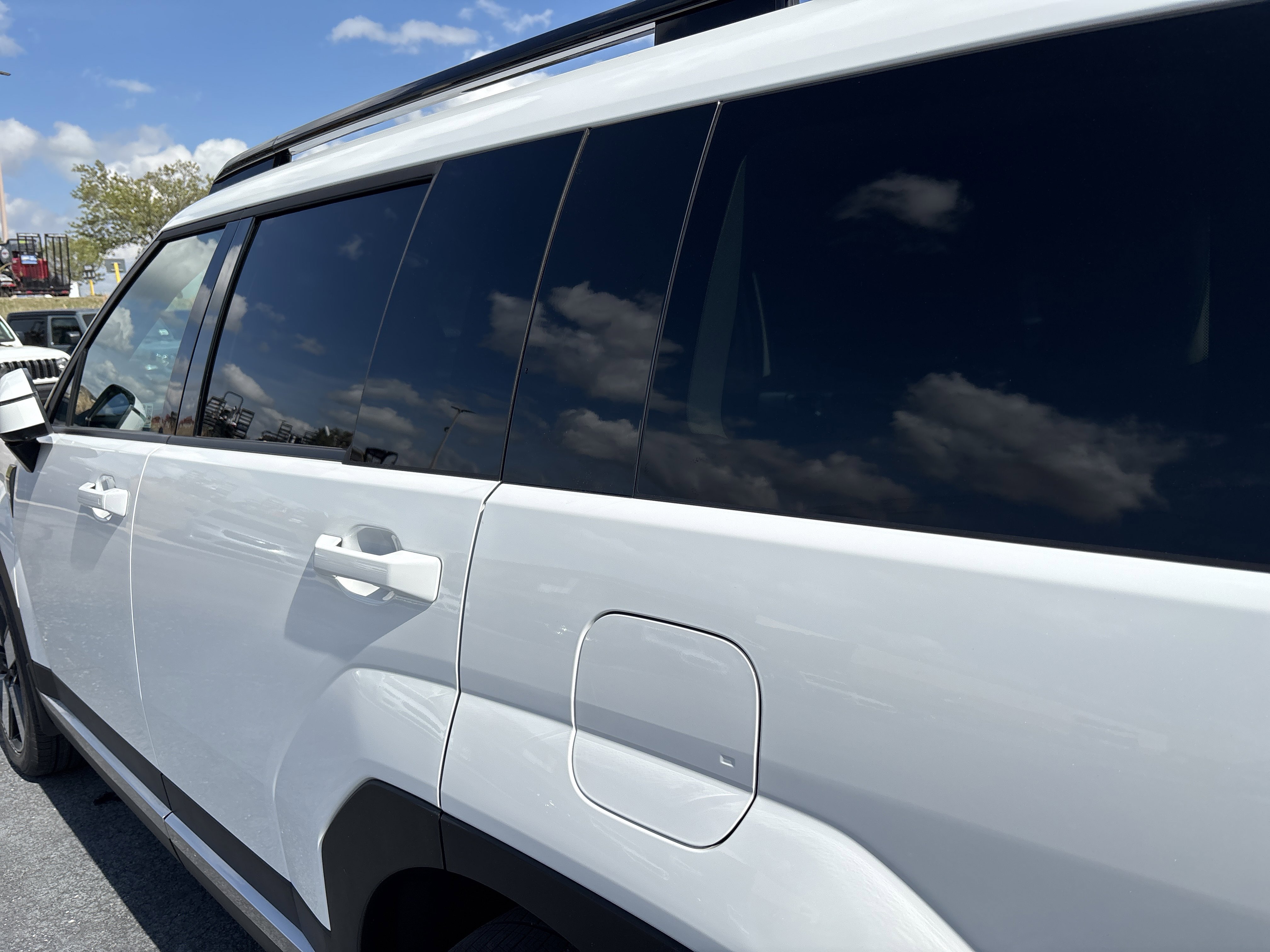 Used 2024 Hyundai Santa Fe Limited image 17